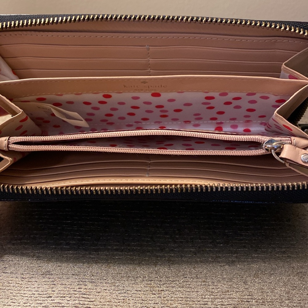 Kate Spade Wallet - Picture 6 of 6